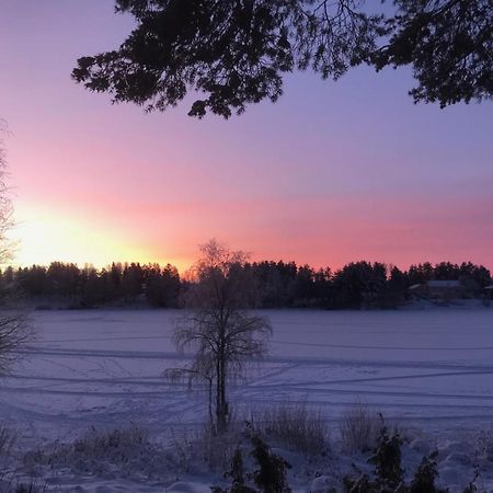 Arctic Sofia Riverstudio 罗瓦涅米 外观 照片